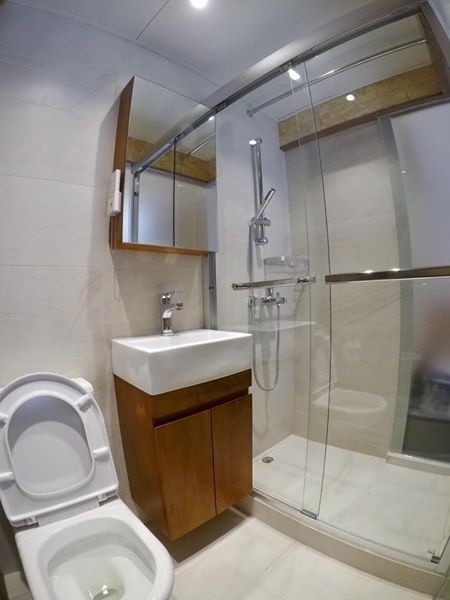 FURNISHED STUDIO IN 1 BUKIT BATOK STREET 25, Singapore 658882 SG$800 - Bukit Batok 武吉巴督 - 獨立套房 - Homates 新加坡
