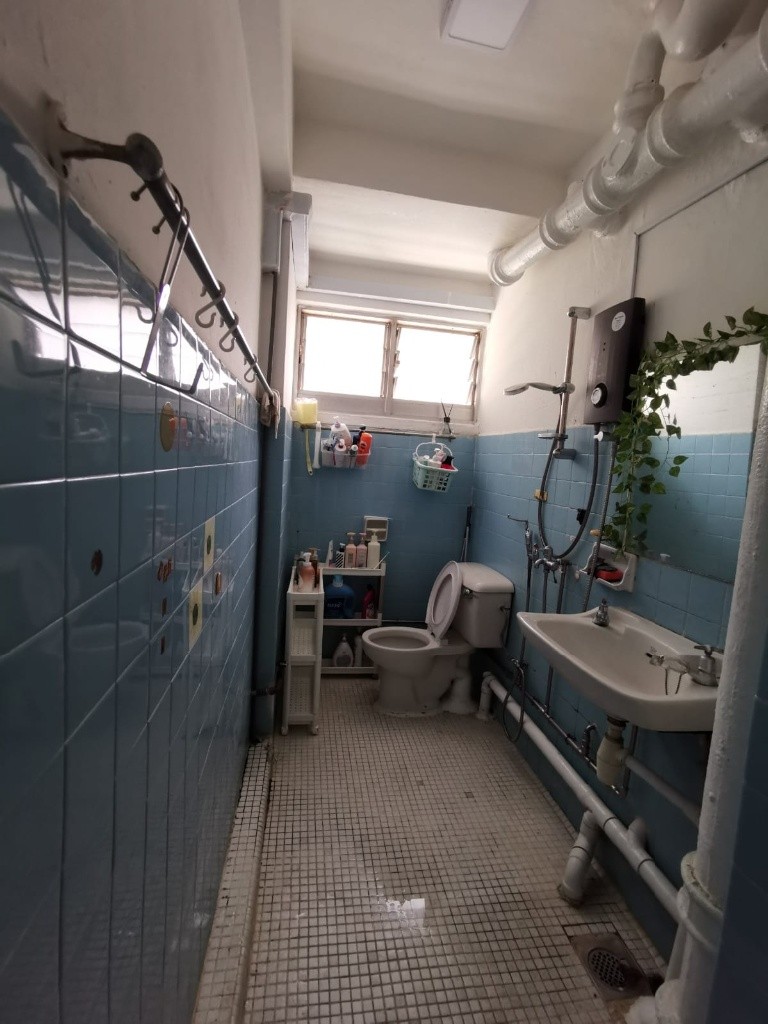 Room for rent / BRADDELL / Common room / 1pax stay / Available 15 October - Braddell 布萊徳 - 分租房間 - Homates 新加坡