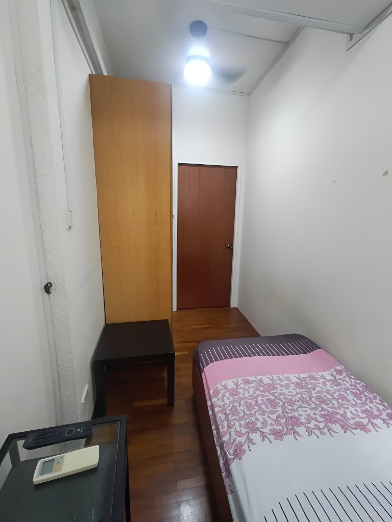 Room for rent / NEWTON / Common room / 1pax stay / Available 11 Sept - Newton 纽顿 - 分租房间 - Homates 新加坡