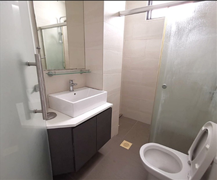 Room for rent / KEMBANGAN / Common room / 1pax stay / Available immediate - Marine Parade 马林百列 - 分租房间 - Homates 新加坡