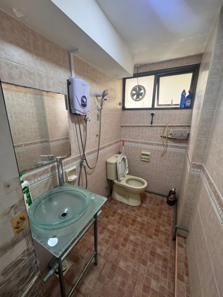 Common Room for Rent/ 10E Braddell View 13-19, Singapore 579724 / Available 28 Aug - Braddell 布萊徳 - 分租房間 - Homates 新加坡