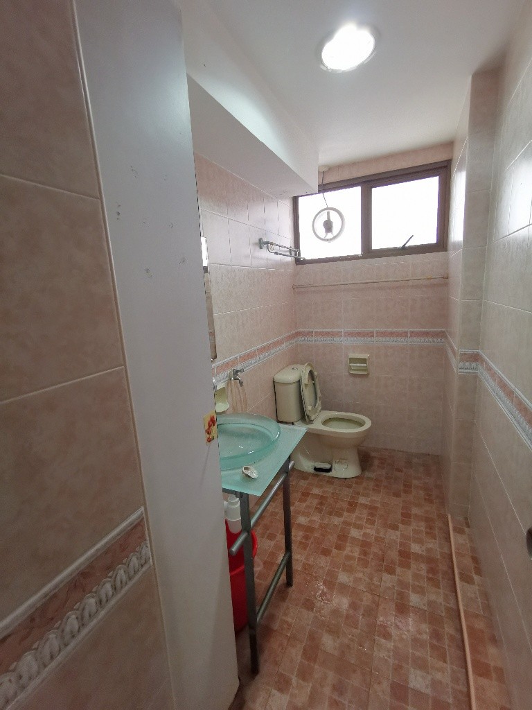 Common Room for Rent/ 10E Braddell View 13-19, Singapore 579724 / Available 28 Aug - Braddell 布萊徳 - 分租房間 - Homates 新加坡