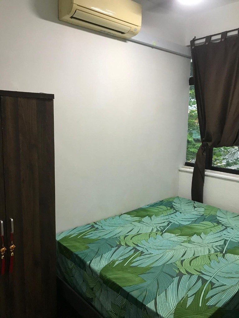 Room for rent / TIONG BAHRU / Common room / 1, 2 pax stay / Available 20 Sept - Tiong Bahru 中嗒魯 - 分租房間 - Homates 新加坡