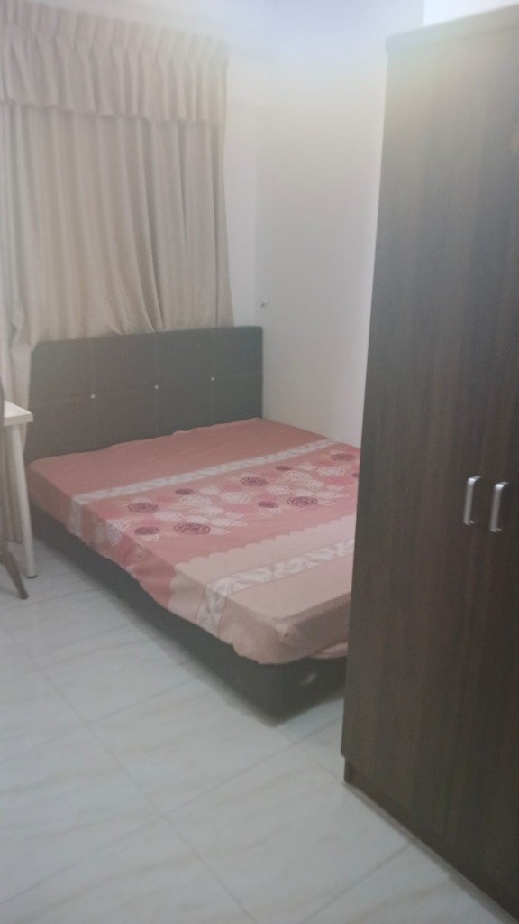 Room for rent / Braddell / Common room / 1pax stay / Available immediate - Braddell 布萊徳 - 分租房間 - Homates 新加坡