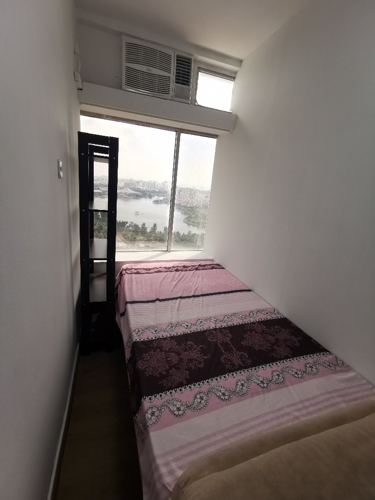 Room for rent / LAVENDER / Bugis  / Common room / 1pax stay / Available 5 October - Lavender 勞明達 - 整個住家 - Homates 新加坡