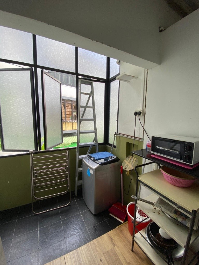 Room for rent / Kembangan MRT / Classic  room / 1pax stay / Available 3 October - Marine Parade 马林百列 - 整个住家 - Homates 新加坡