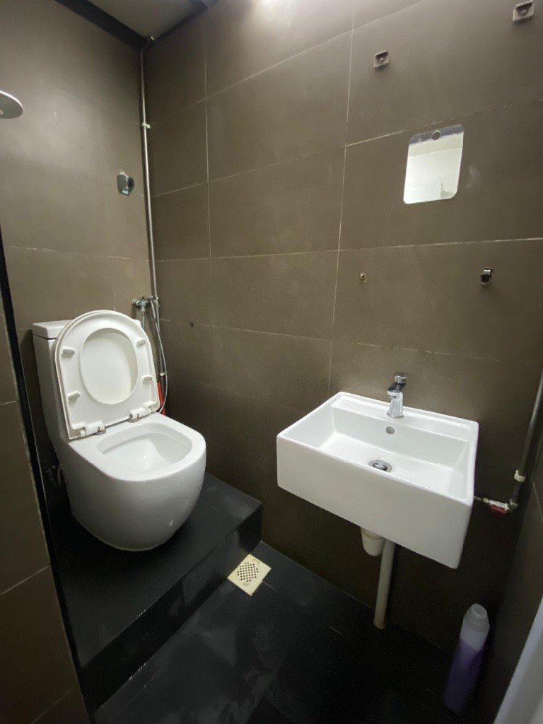 Room for rent / Kembangan MRT / Classic  room / 1pax stay / Available 3 October - Marine Parade 马林百列 - 整个住家 - Homates 新加坡