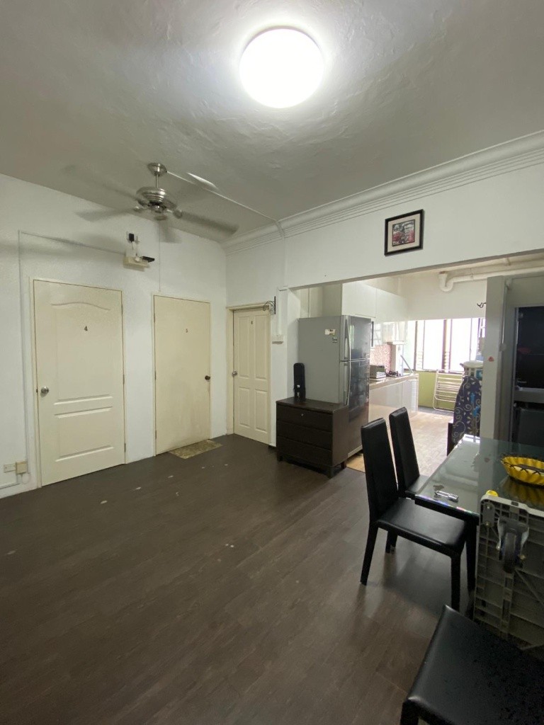 Room for rent / Kembangan MRT / Classic  room / 1pax stay / Available 3 October - Marine Parade 马林百列 - 整个住家 - Homates 新加坡