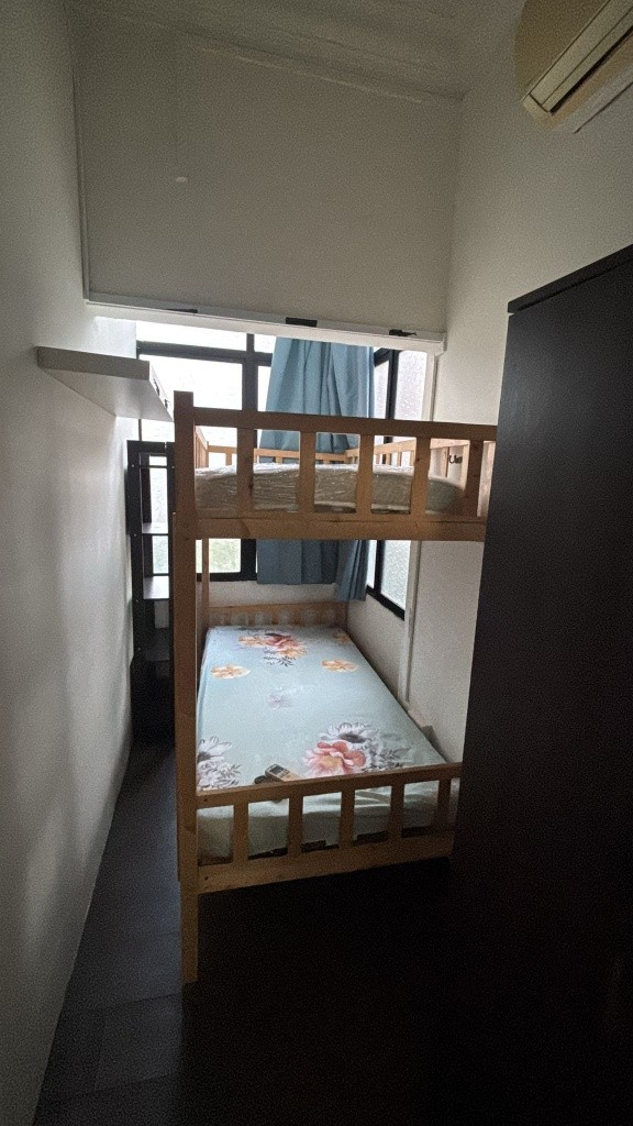 Room for rent / Kembangan MRT / Classic  room / 1pax stay / Available 3 October - Marine Parade 马林百列 - 整个住家 - Homates 新加坡