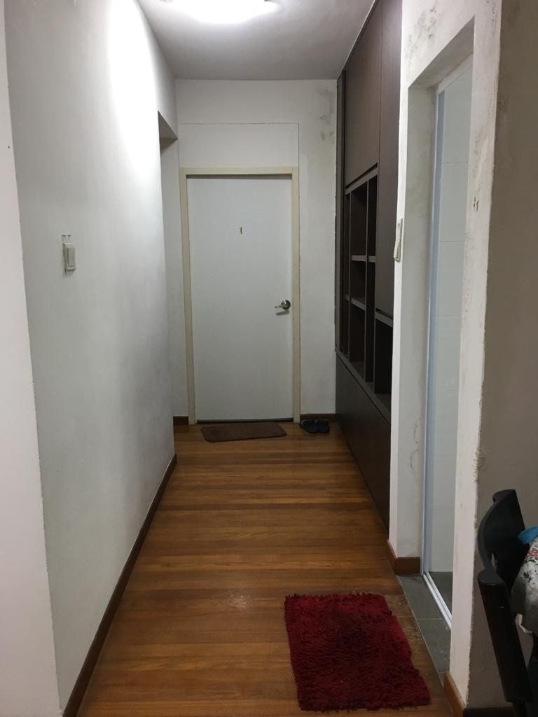Room for rent / Braddell / Common room / 1pax stay / Available 9 Nov - Braddell 布萊徳 - 分租房間 - Homates 新加坡