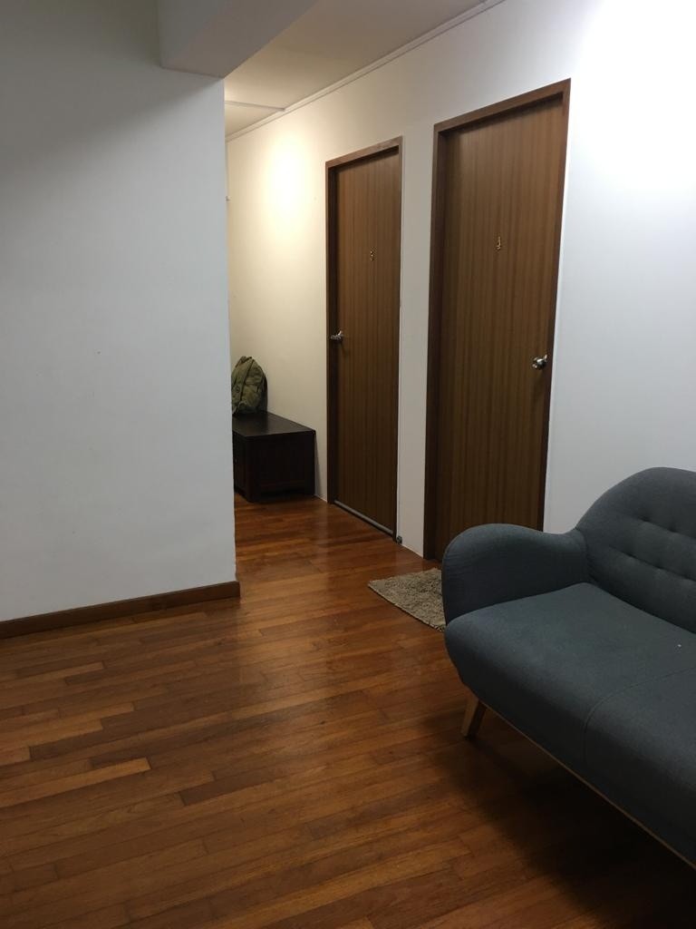 Room for rent / Braddell / Common room / 1pax stay / Available 9 Nov - Braddell 布萊徳 - 分租房間 - Homates 新加坡