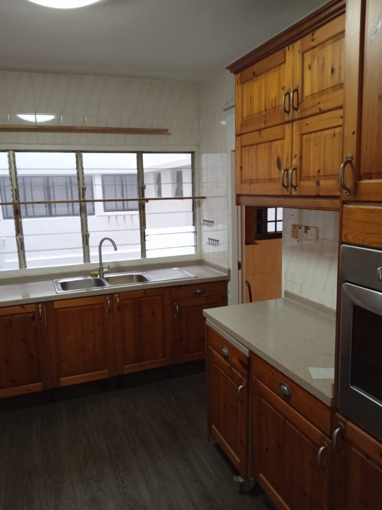 Room for rent / Braddell / Common room / 1pax stay / Available 23 Oct - Braddell 布萊徳 - 分租房間 - Homates 新加坡