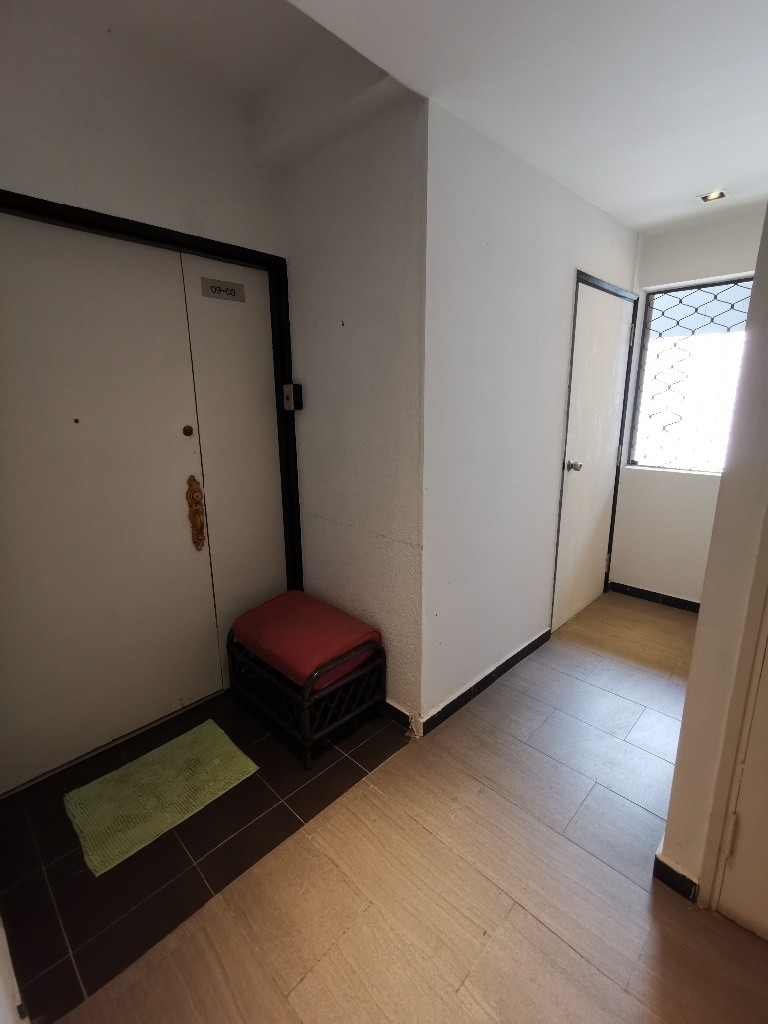 Room for rent / ORCHARD / Common room / 1pax stay / Available 4 Oct - Orchard 烏節路 - 分租房間 - Homates 新加坡
