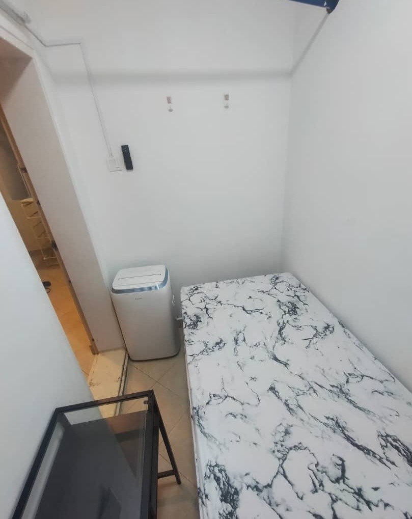 Room for rent/ Balestier/ Common room / 1pax stay / Available Immediately - Toa Payoh 大巴窯 - 分租房間 - Homates 新加坡