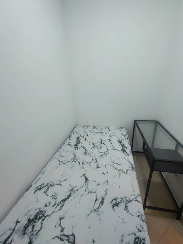 Room for rent/ Balestier/ Common room / 1pax stay / Available Immediately - Toa Payoh 大巴窯 - 分租房間 - Homates 新加坡