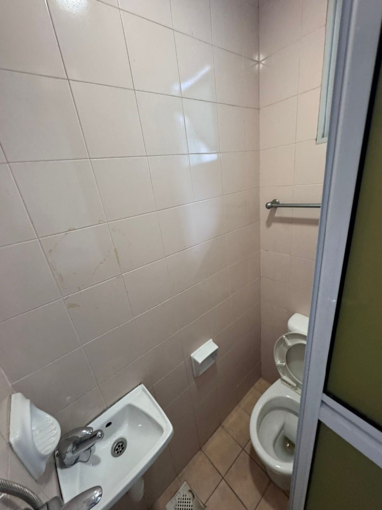 Room for rent/ Balestier/ Common room / 1pax stay / Available Immediately - Toa Payoh 大巴窯 - 分租房間 - Homates 新加坡