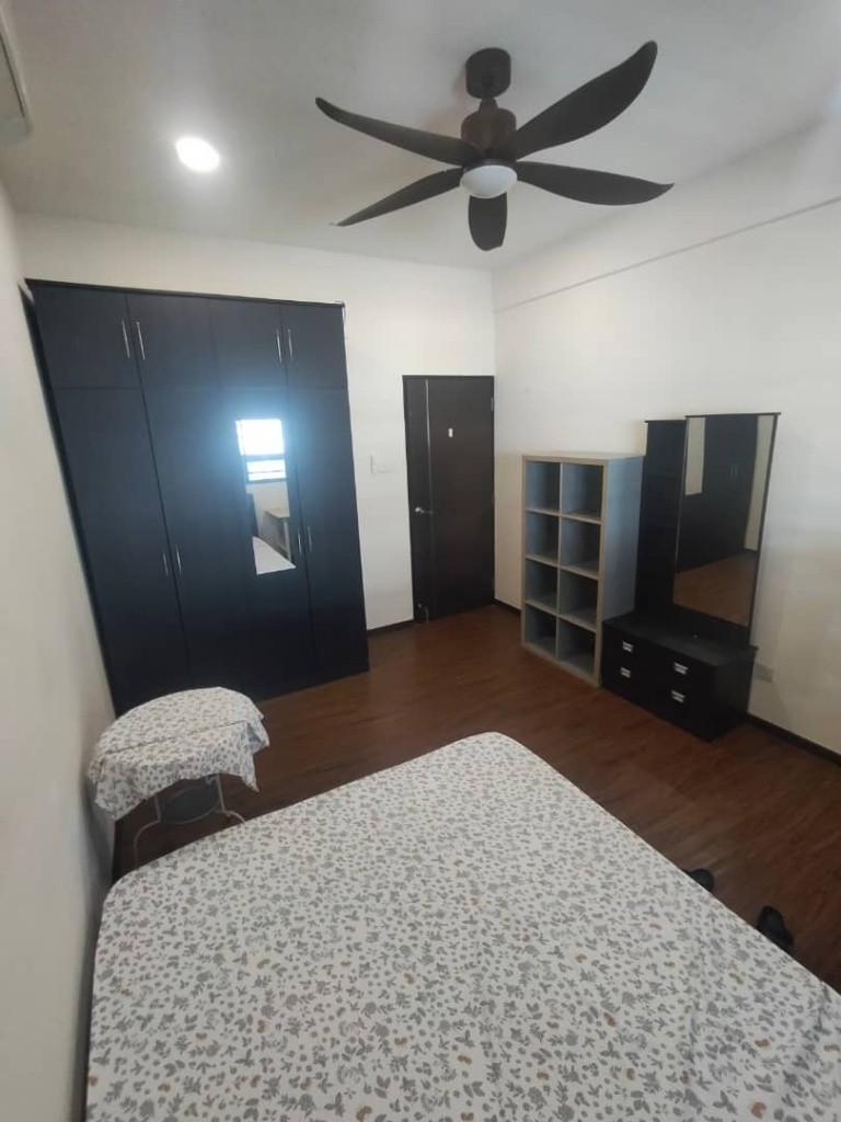 Room for rent / Balestier / Common room / 1-2 pax stay / Available 2 Dec - Novena 諾維娜 - 分租房間 - Homates 新加坡