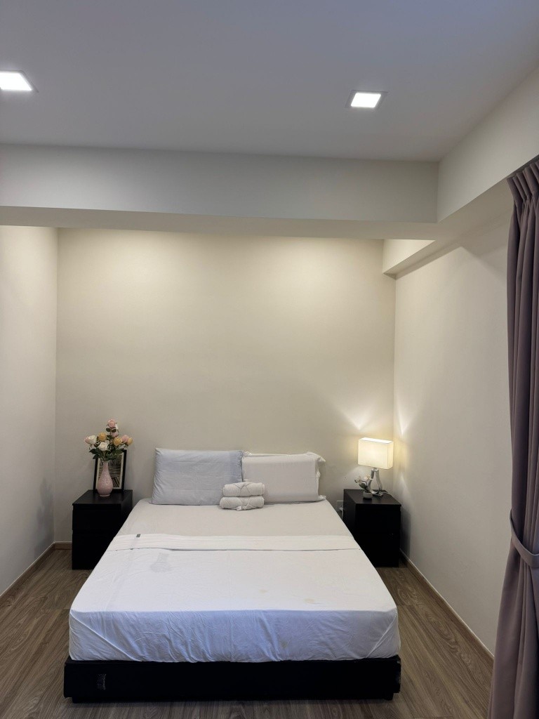 Room for rent / Balestier / Common room / 1-2 pax stay / Available 20 OCT  - Novena 諾維娜 - 分租房間 - Homates 新加坡