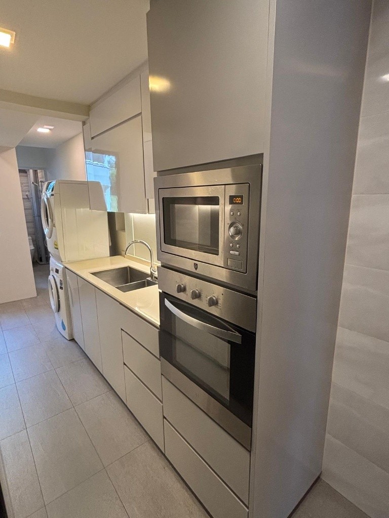 Room for rent / Balestier / Common room / 1-2 pax stay / Available 20 OCT  - Novena 諾維娜 - 分租房間 - Homates 新加坡
