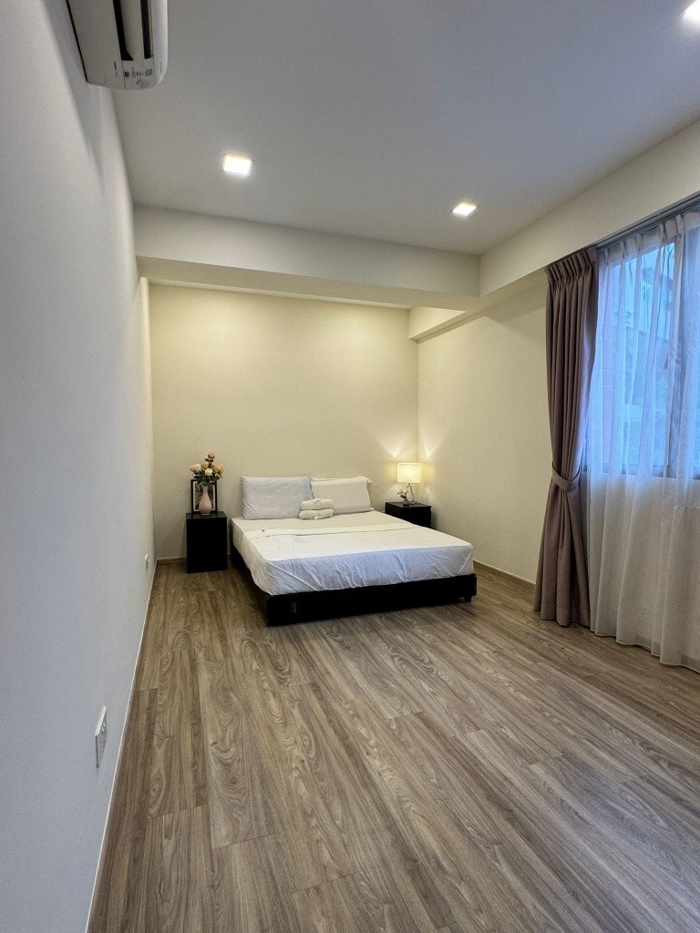 Room for rent / Balestier / Common room / 1-2 pax stay / Available 20 OCT  - Novena 諾維娜 - 分租房間 - Homates 新加坡