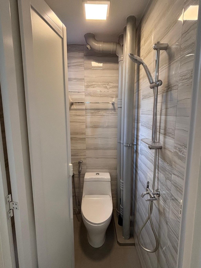 Room for rent / Balestier / Common room / 1-2 pax stay / Available 20 OCT  - Novena 諾維娜 - 分租房間 - Homates 新加坡