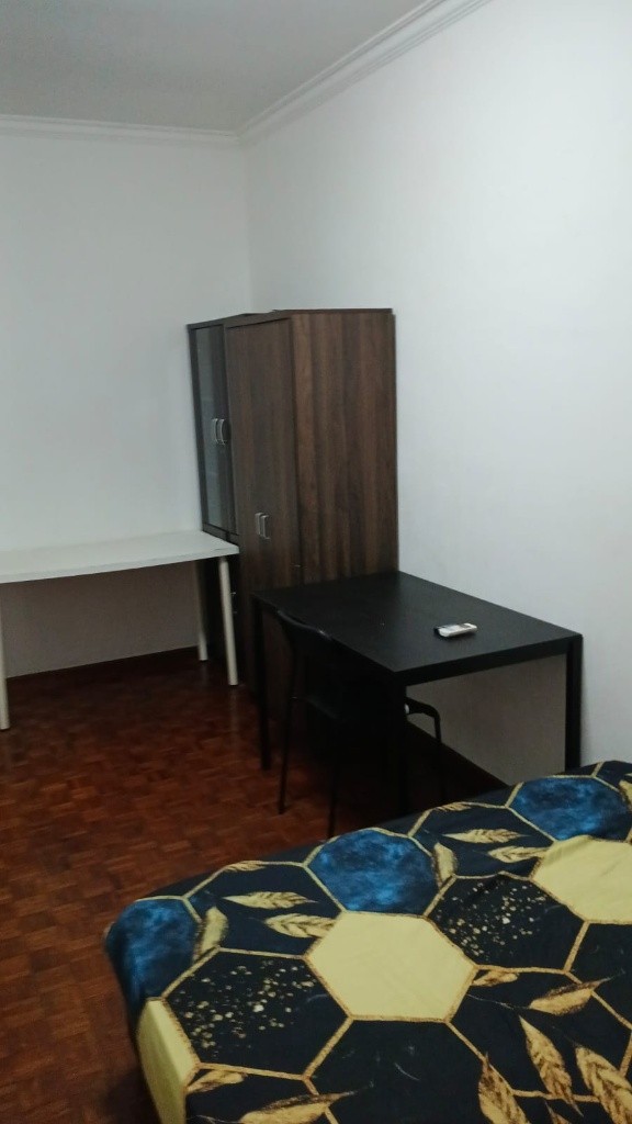 Room for rent / Toa Payoh / Common room / 1pax stay / Available 30 Oct - Toa Payoh 大巴窯 - 分租房間 - Homates 新加坡