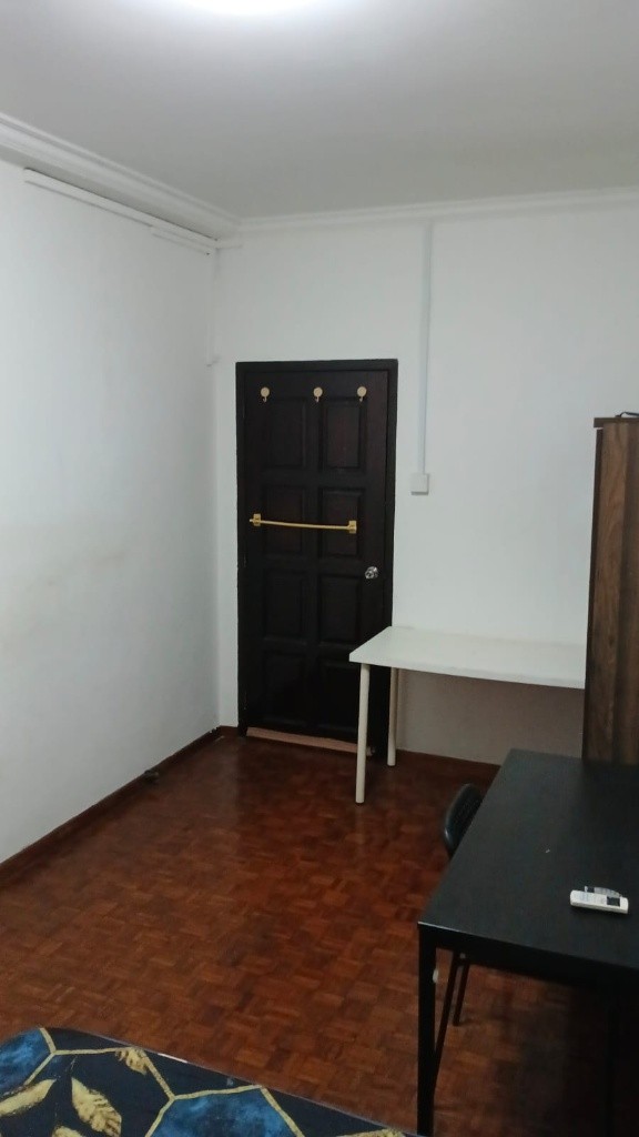 Room for rent / Toa Payoh / Common room / 1pax stay / Available 30 Oct - Toa Payoh 大巴窯 - 分租房間 - Homates 新加坡