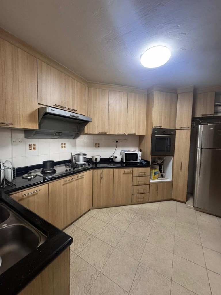Room for rent / Braddell / Common room / 1pax stay / Available 17 December - Braddell 布萊徳 - 分租房間 - Homates 新加坡