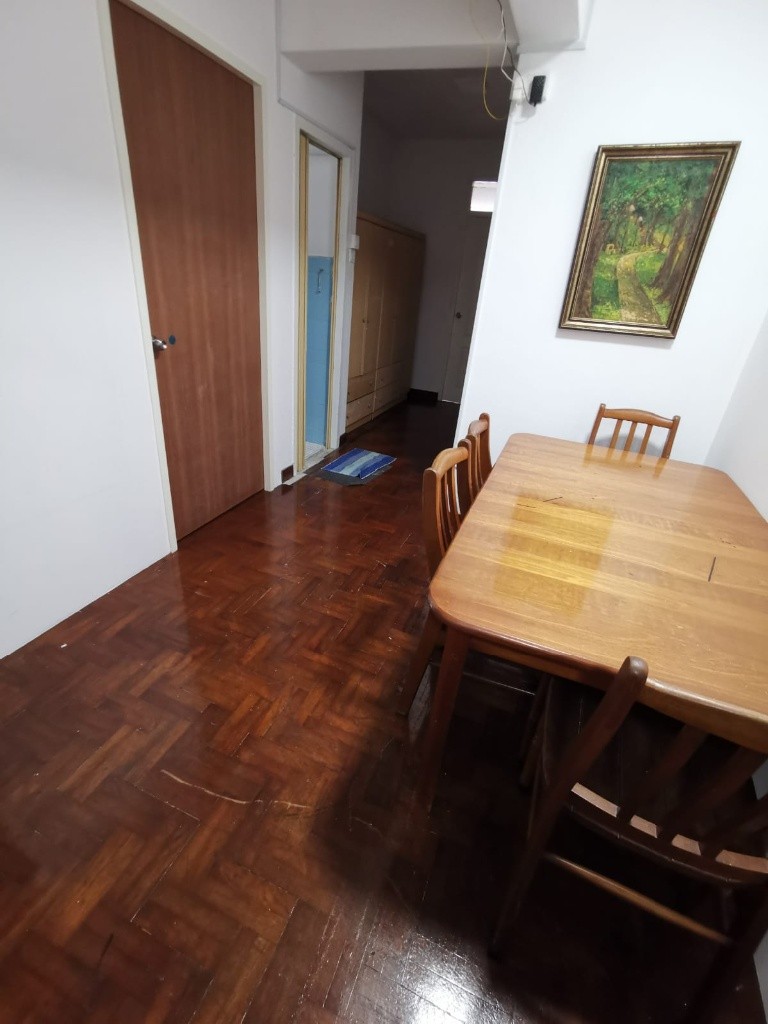 Room for rent / BRADDELL / Common room / 1-2 pax stay / Available Nov 19 - Braddell - Bedroom - Homates Singapore