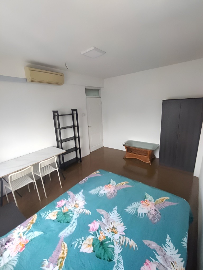 Room for rent / BRADDELL / Common room / 1-2 pax stay / Available Nov 19 - Braddell - Bedroom - Homates Singapore