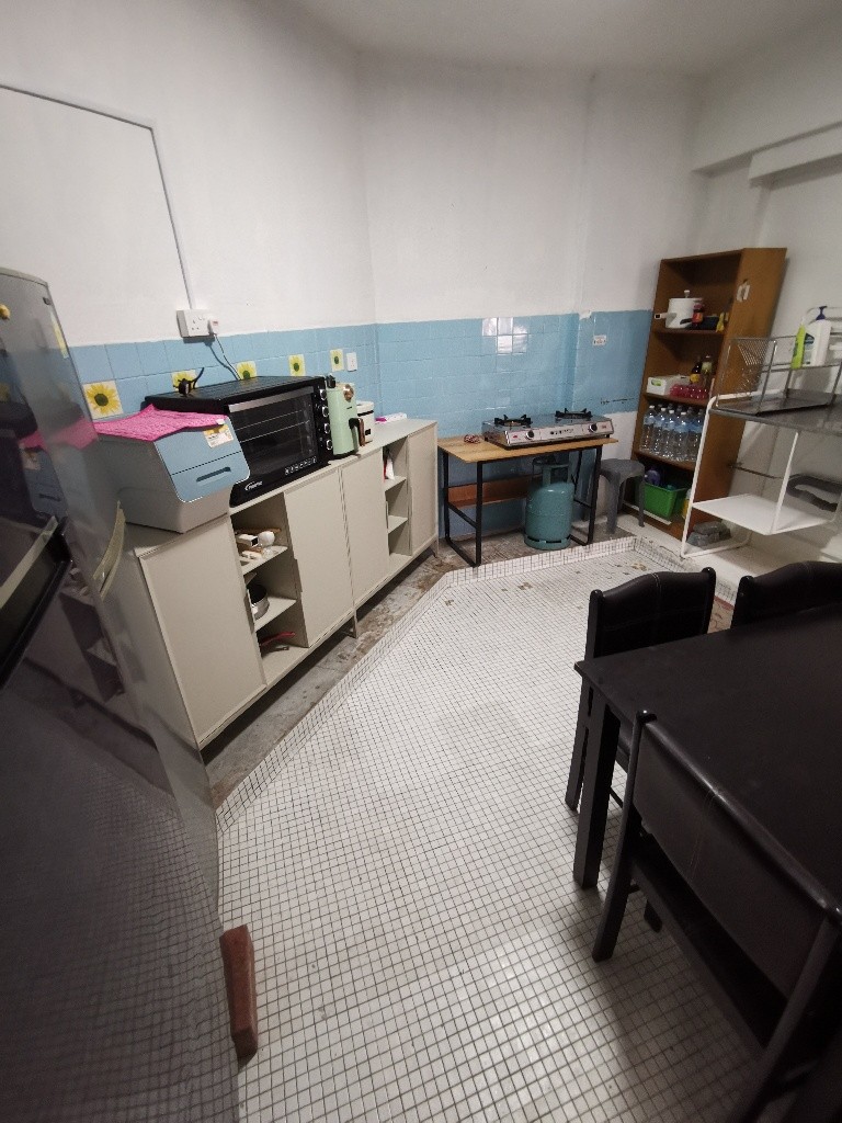 Room for rent / BRADDELL / Common room / 1-2 pax stay / Available Nov 19 - Braddell - Bedroom - Homates Singapore