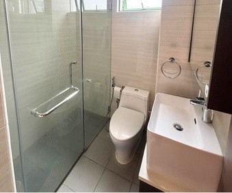 Room for rent / Balestier / Classic Queen room / 1pax stay / Available NOV 29 - Novena - Bedroom - Homates Singapore