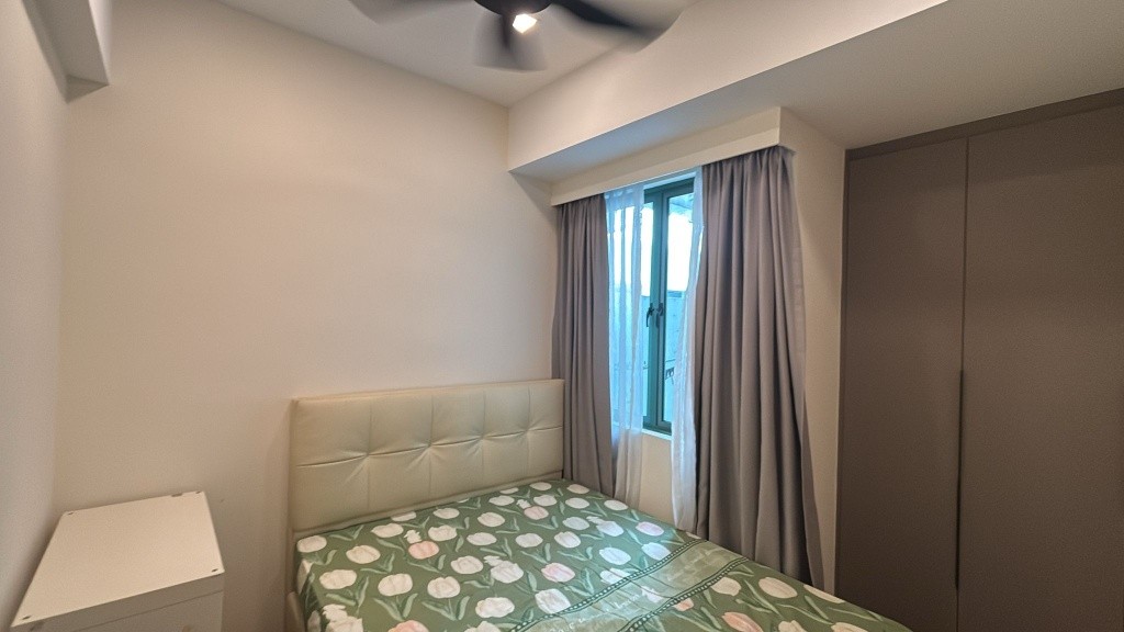 Room for rent / Balestier / Classic Queen room / 1pax stay / Available NOV 29 - Novena - Bedroom - Homates Singapore