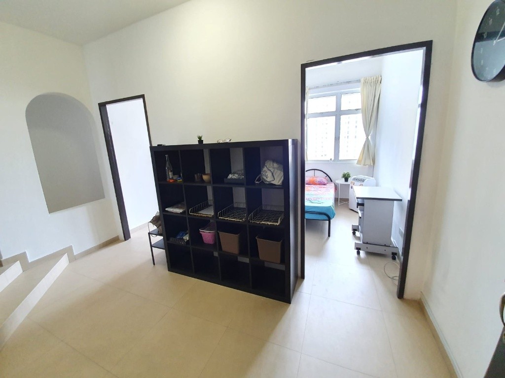 Room for rent / TOA PAYOH / Common room / 1pax stay / Available 7 November - Toa Payoh 大巴窯 - 分租房間 - Homates 新加坡