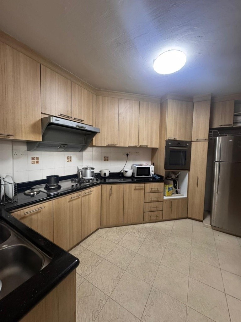 Room for rent / Braddell / Common room / 1pax stay / Available immediate - Braddell 布莱徳 - 分租房间 - Homates 新加坡