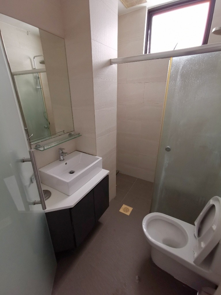 Room for rent / Kembangan MRT / Classic room / 1pax stay / Available Immediately  - Marine Parade 马林百列 - 分租房间 - Homates 新加坡