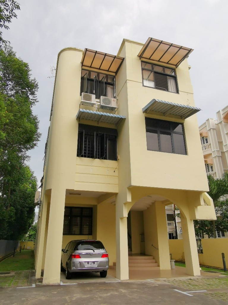 Room for rent / Kembangan MRT / Classic room / 1pax stay / Available Immediately  - Marine Parade 马林百列 - 分租房间 - Homates 新加坡