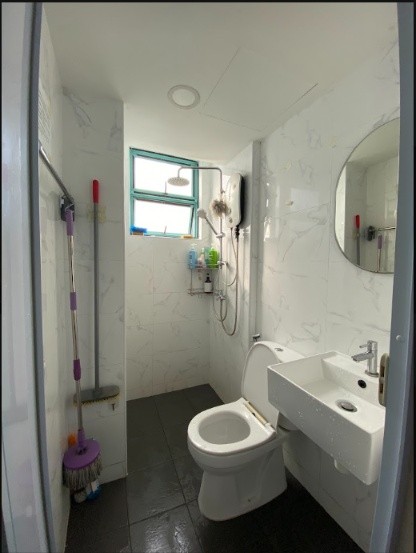Room for rent / TOA PAYOH / Common room / 1 pax stay / Available 1 Dec - Toa Payoh 大巴窯 - 整個住家 - Homates 新加坡