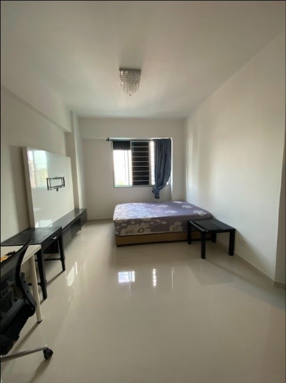 Room for rent / TOA PAYOH / Common room / 1 pax stay / Available 1 Dec - Toa Payoh 大巴窯 - 整個住家 - Homates 新加坡