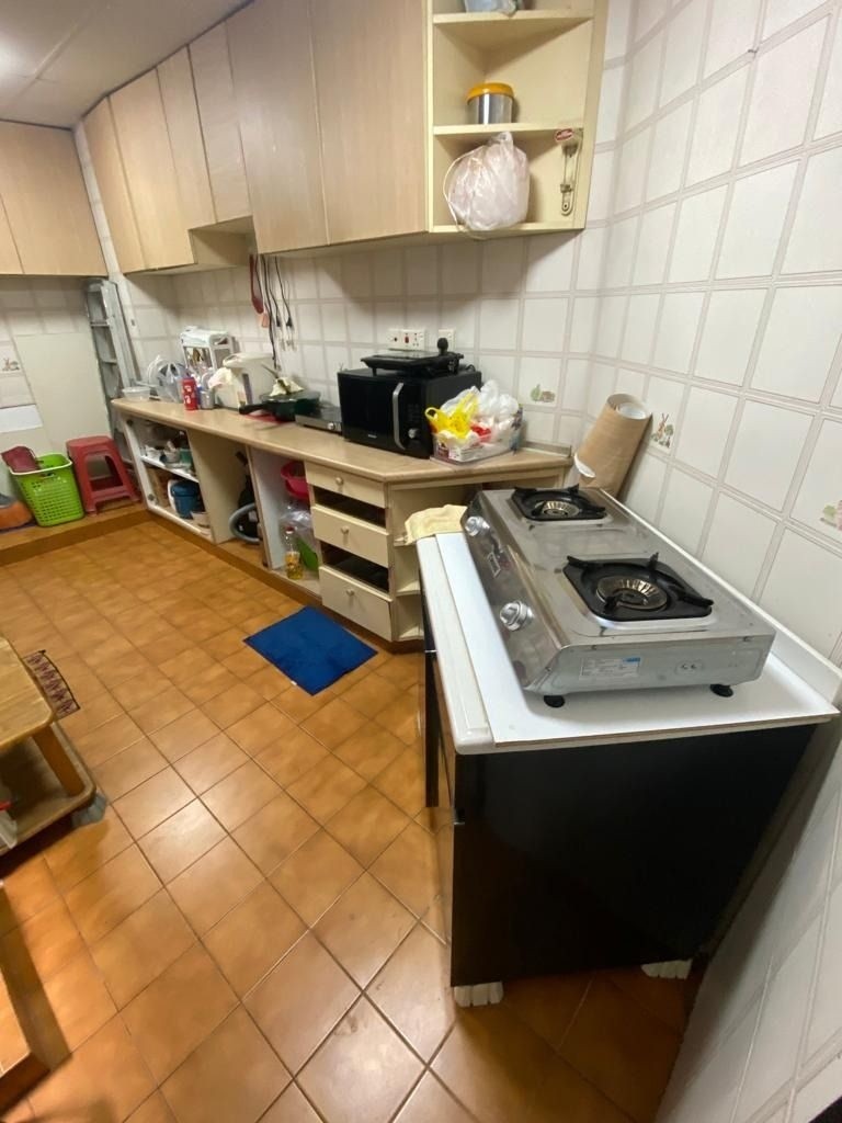 Room for rent / LAVENDER / MASTER BEDROOM / 1pax stay / Available 9 Feb 2027 - Lavender 勞明達 - 整個住家 - Homates 新加坡