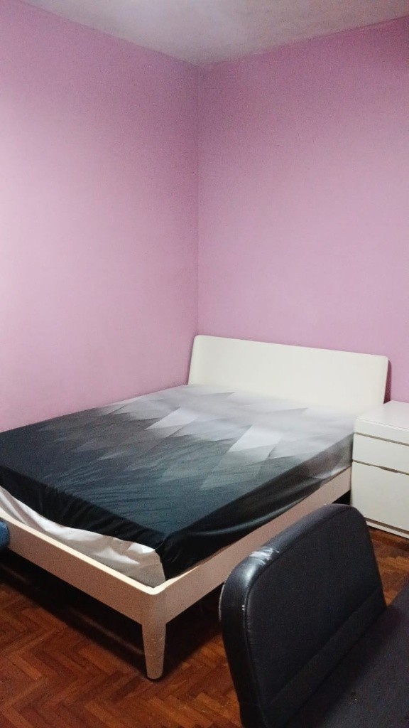 Room for rent / LAVENDER / MASTER BEDROOM / 1pax stay / Available 9 Feb 2027 - Lavender 勞明達 - 整個住家 - Homates 新加坡
