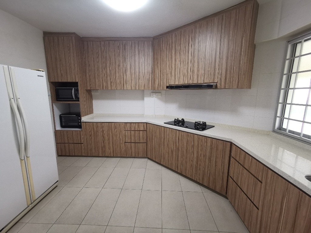 Room for rent / Jurong East / Common room / 1-2 pax stay / Available NOV 12 - Clementi 金文泰​​ - 整個住家 - Homates 新加坡