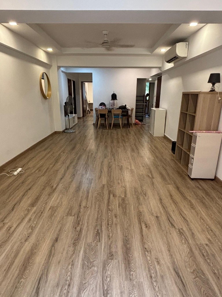 Room for rent / Balestier / Master room / 1-2 pax stay / Available 4 November - Toa Payoh 大巴窯 - 整個住家 - Homates 新加坡