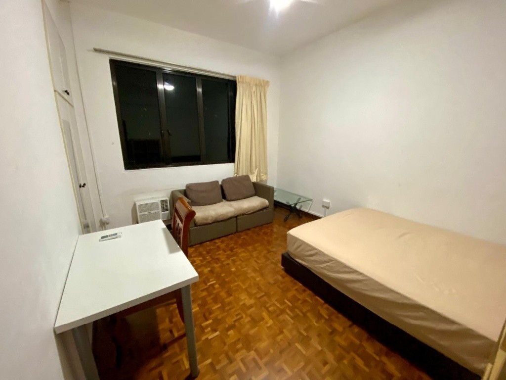 Room for rent / Orchard / CLASSIC BEDROOM / 1-2 pax stay / Available Immediately  - Orchard 烏節路 - 整個住家 - Homates 新加坡