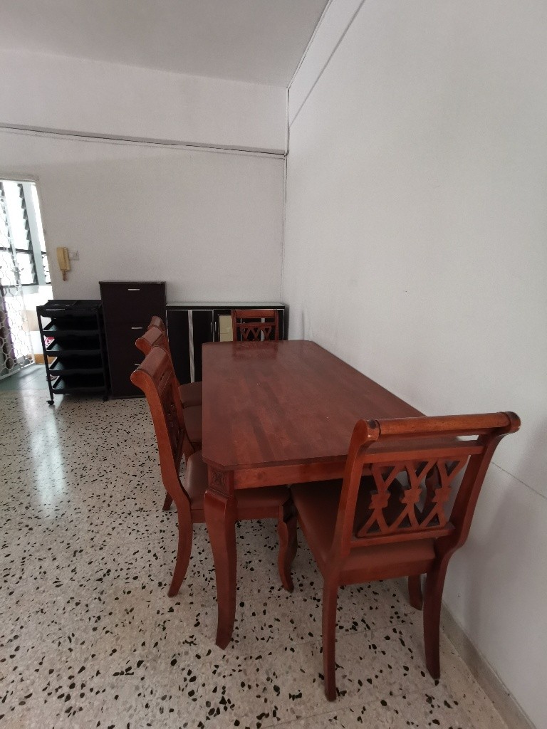 Room for rent / Orchard / CLASSIC BEDROOM / 1-2 pax stay / Available Immediately  - Orchard 烏節路 - 整個住家 - Homates 新加坡