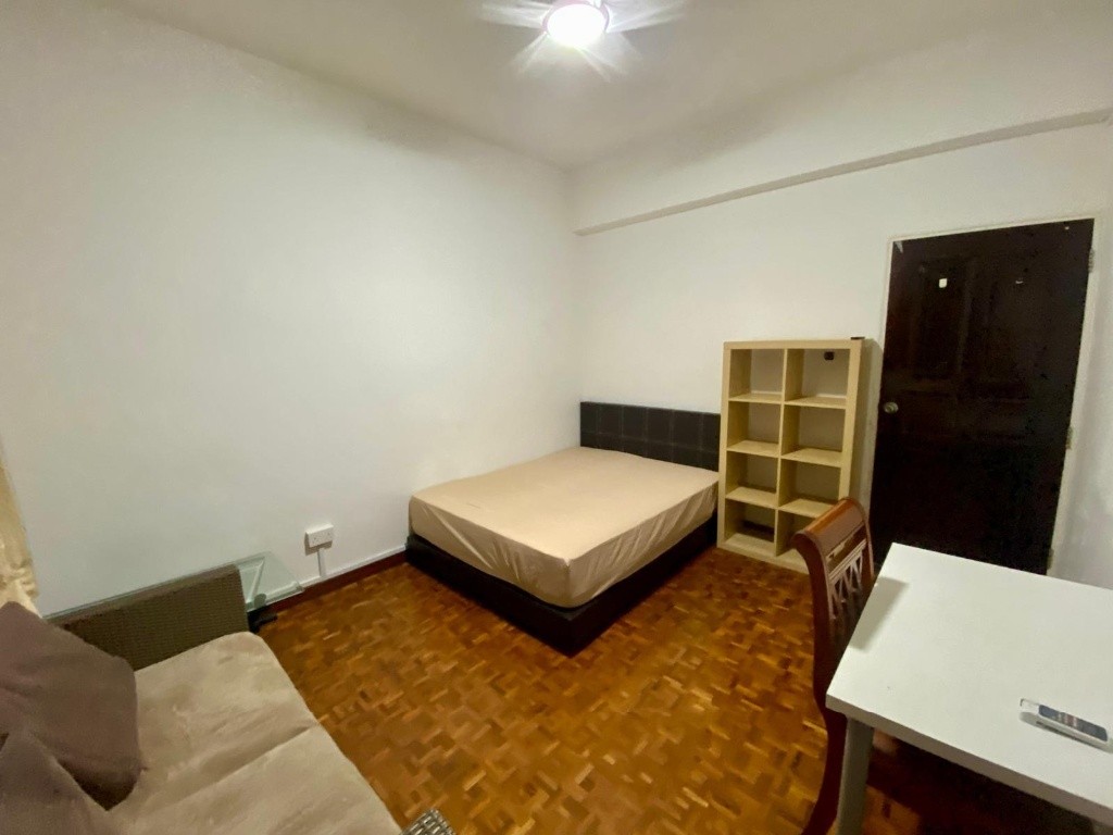 Room for rent / Orchard / CLASSIC BEDROOM / 1-2 pax stay / Available Immediately  - Orchard 烏節路 - 整個住家 - Homates 新加坡