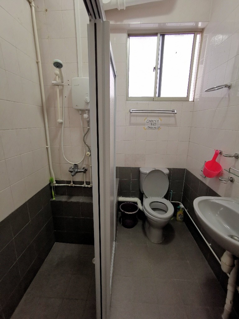 Room for rent / Orchard / CLASSIC BEDROOM / 1-2 pax stay / Available Immediately  - Orchard 烏節路 - 整個住家 - Homates 新加坡