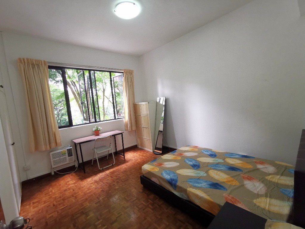 Room for rent / Orchard / CLASSIC BEDROOM / 1-2 pax stay / Available Immediately  - Orchard 烏節路 - 整個住家 - Homates 新加坡