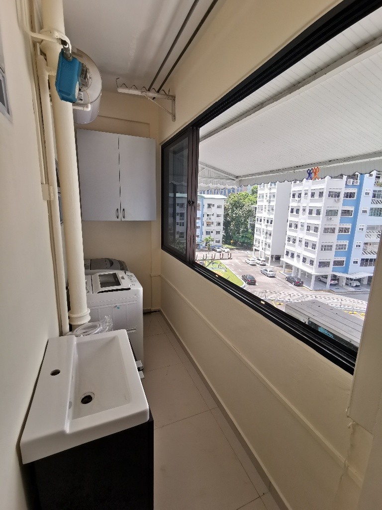 Room for rent / ORCHARD / River valley / Classic room / 1pax stay / Available Immediately - Orchard 烏節路 - 整個住家 - Homates 新加坡