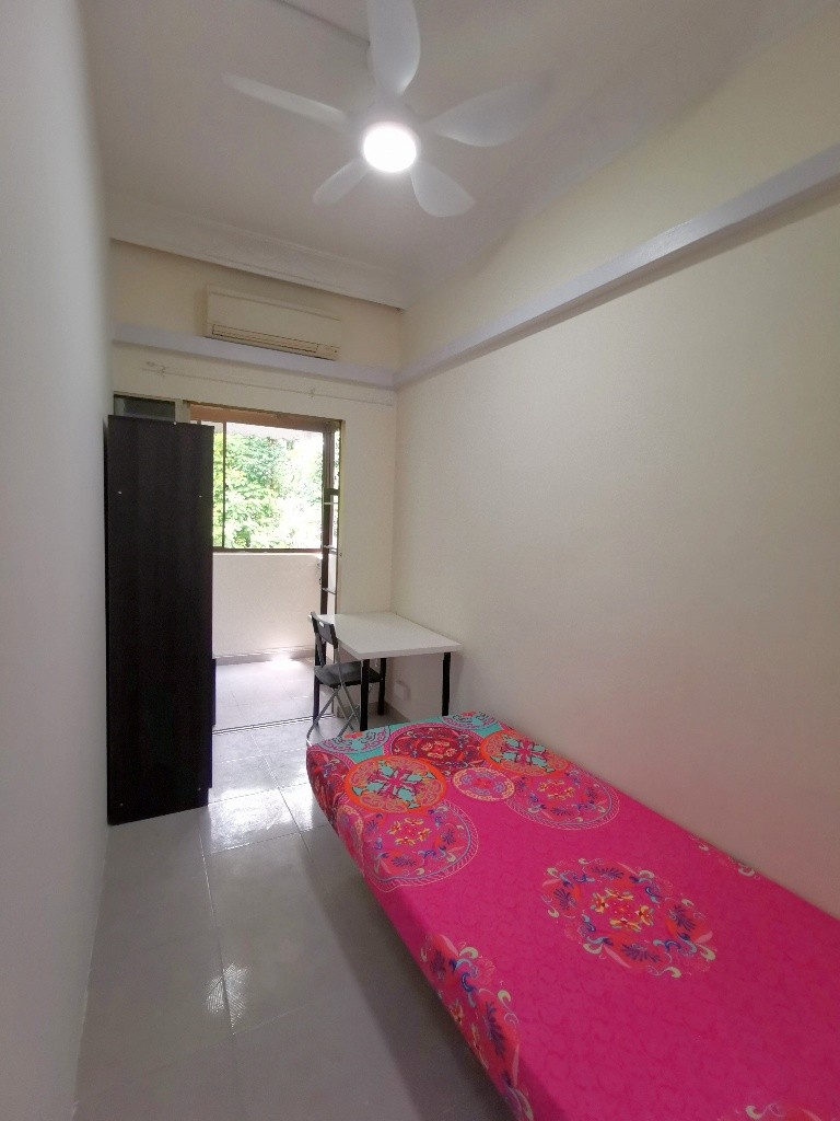 Room for rent / ORCHARD / River valley / Classic room / 1pax stay / Available Immediately - Orchard 烏節路 - 整個住家 - Homates 新加坡